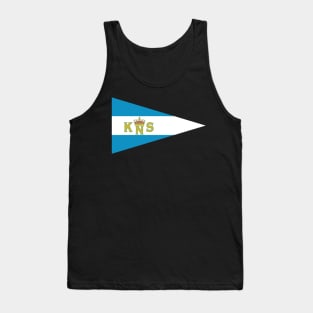 Royal Norwegian Yacht Club Tank Top